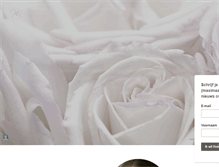 Tablet Screenshot of mandyronda.com